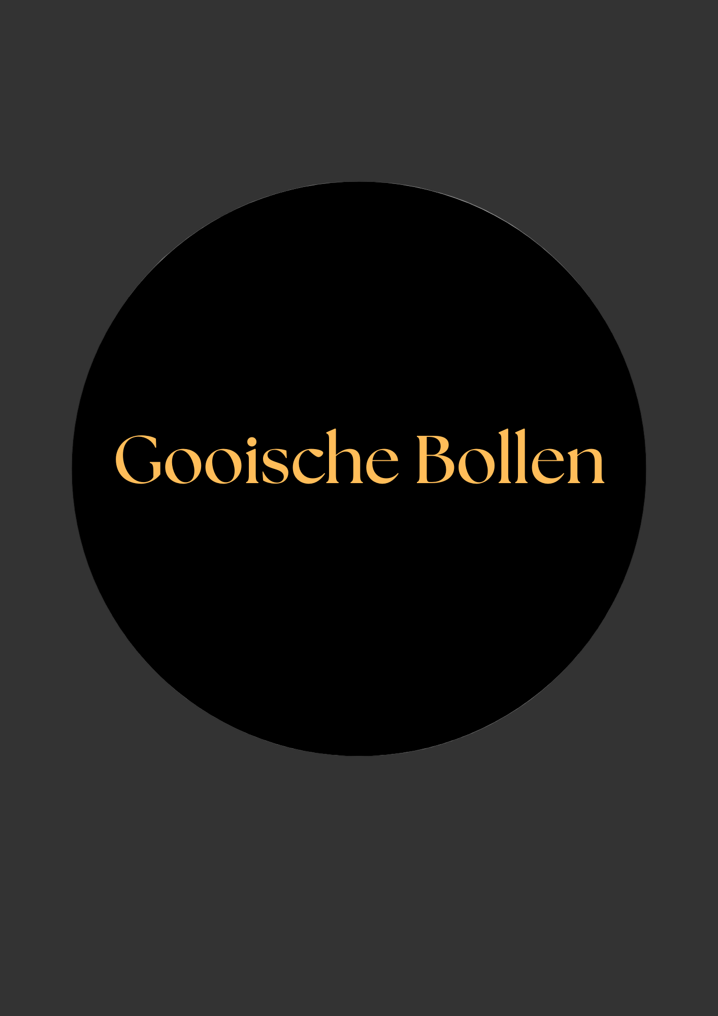 Gooische Bollen